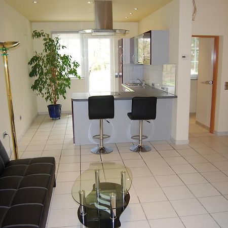 Ferienwohnung-Zierenberg Szoba fotó
