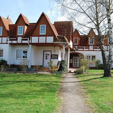 Ferienwohnung-Zierenberg Kültér fotó
