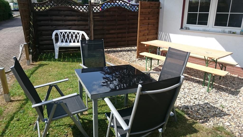 Ferienwohnung-Zierenberg Szoba fotó