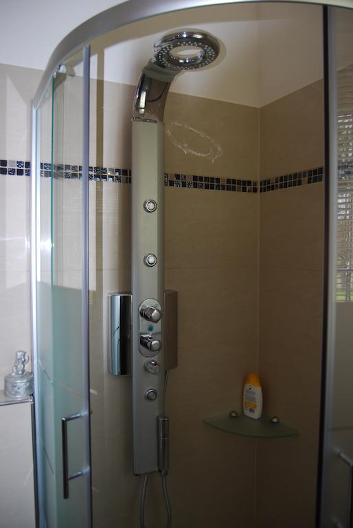 Ferienwohnung-Zierenberg Szoba fotó