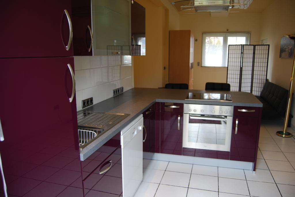 Ferienwohnung-Zierenberg Szoba fotó